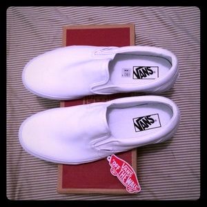 Vans Classic Slip-On (Men’s)